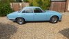 1971 Daimler sovereign Series 1 XJ6 manual/Overdrive SOLD