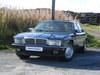 1993 DAIMLER DOUBLE SIX AUTO 6.0 V12 93,000 MILES XJ12 For Sale