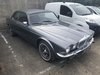 Daimler Coupe 4.2 1975 For Sale by Auction