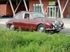 1967 Classic Daimler V8 250 RHD For Sale