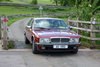 1993 DAIMLER DOUBLE SIX Just 76k mls ; 14 stamps ; Na sprzedaż