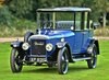 1923 Daimler D16 Landaulette. SOLD