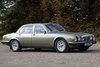 1989 Daimler Double Six In Excellent Condition Throughout SOLD