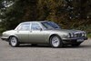 1989 Daimler Double Six In Excellent Condition Throughout VENDIDO