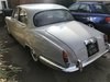 1970 1968 Daimler Sovereign Requires recommissioning. In vendita