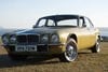 Daimler Sovereign 4.2 1974 - To be auctioned 26-10-18 For Sale by Auction