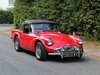 1961 Daimler Dart SP250 - 70k miles, history back to new Kaufen Bei