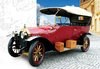 Daimler Erdmann&Rossi 1912 In vendita