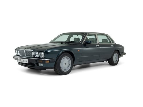 Daimler Double Six Majestic Insignia 1994 For Sale