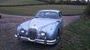 1969 Nice Daimler With All Metalwork Professionally Refurbished For Sale