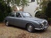 1968 Daimler V8  -- Superb car with a £22K Resto In vendita all'asta