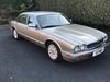 1997 Daimler Six LWB with private registration inc For Sale