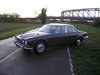1971 Daimler Sovereign 4.2 Series 1 Classic Car For Sale