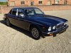 DAIMLER DOUBLE SIX 5.3 V12 1990 COVERED 23,000 MILES  For Sale
