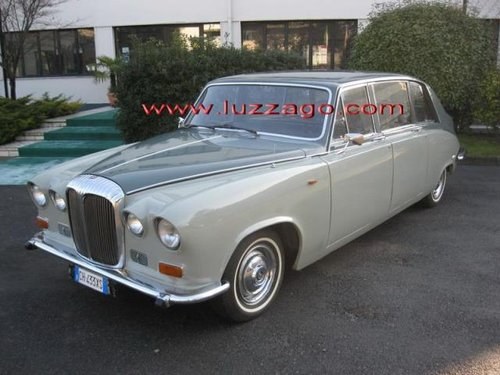1984 Daimler - DS 420 For Sale