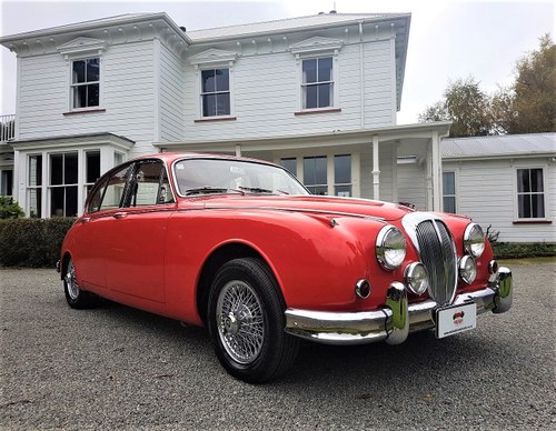 1967 250 v8 mint condition! En Venta