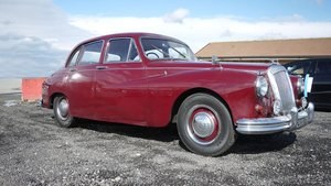 1965 Daimler Majestic Major For Sale by Auction
