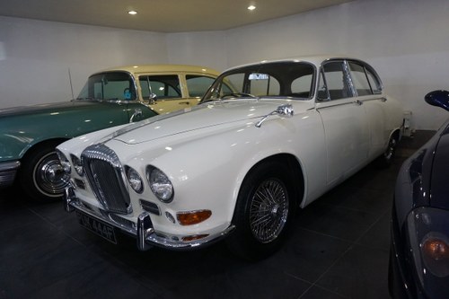 1967 Daimler  Sovereign   In vendita