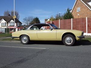 1978 Jaguar XJC or Daimler Coupe WANTED In vendita