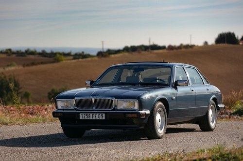 1988 Daimler 3,6L - No reserve In vendita all'asta
