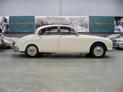 1964 Daimler 2.5L V8 In vendita