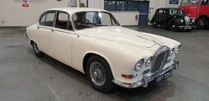 1968 Daimler Sovereign For Sale by Auction