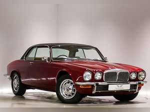 1976 A Rare Sovereign Pillarless Coupe - Extensive History File For Sale (picture 1 of 6)
