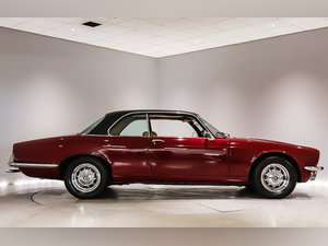1976 A Rare Sovereign Pillarless Coupe - Extensive History File For Sale (picture 3 of 6)