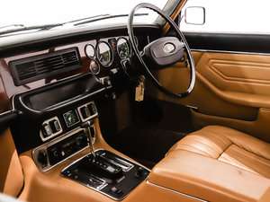 1976 A Rare Sovereign Pillarless Coupe - Extensive History File For Sale (picture 5 of 6)