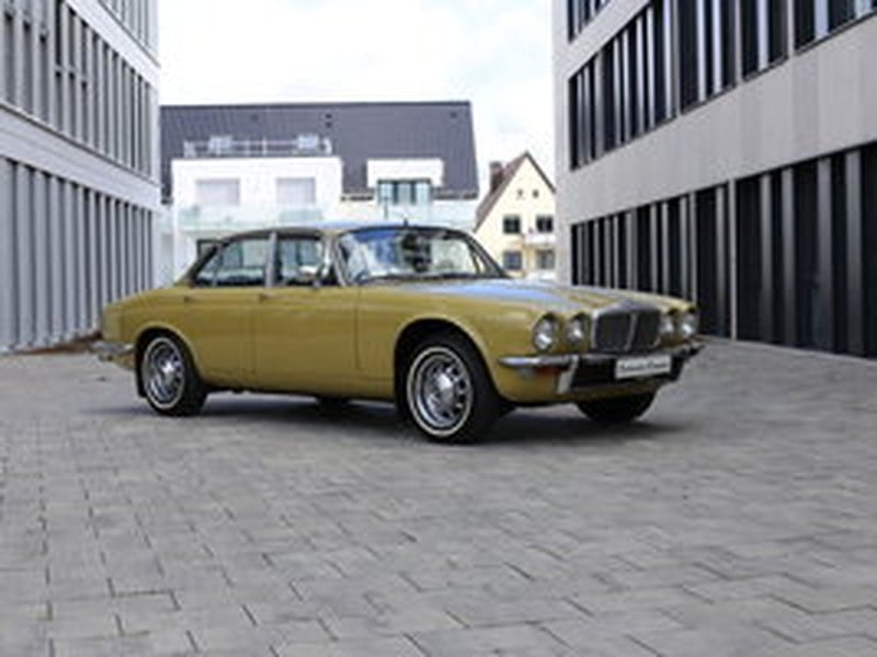 Bring it Home! - A true gentleman’s carriage.