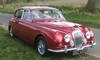 1968 Daimler V8 in outstanding condition SOLD