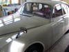1969 DAIMLER V8 250 SALOON SOLD