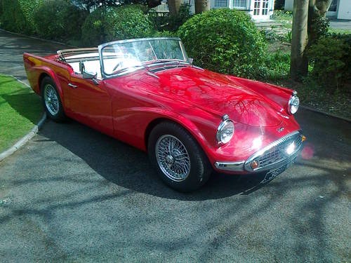 1959 The best restored SP you will ever find SOLD