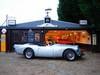 1962 Daimler Dart LHD in excellent condition SOLD