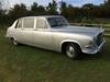 1972 Daimler limousine for sale or hire In vendita