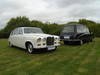 DAIMLER DS420 LIMOUSINES AND HEARSES For Sale