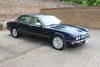 July 2002 Daimler Super V8 with Classic Seats 200pics!