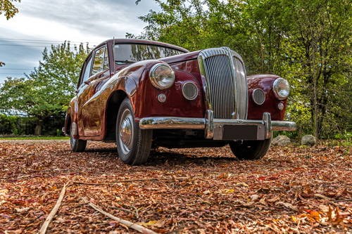 1956 Only 4818 Examples Built! SOLD