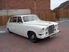 1978 daimler ds420 limo auction 02/06/17 handh For Sale by Auction