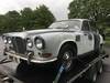 **JUNE AUCTION** 1967 Daimler 420 Sovereign SOLD AS A PAIR For Sale by Auction