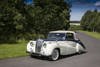 1950 Daimler D18 Barker Special Sports For Sale