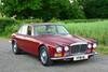 1972 Daimler Double Six S1 SWB For Sale