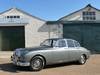 1965 Daimler 2 1/2 litre V8 automatic, 30,000 miles from new SOLD