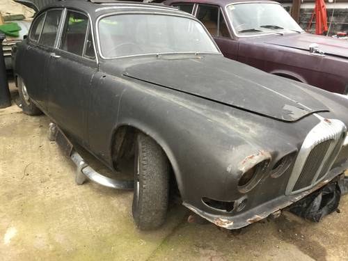 Daimler spares or breaking For Sale