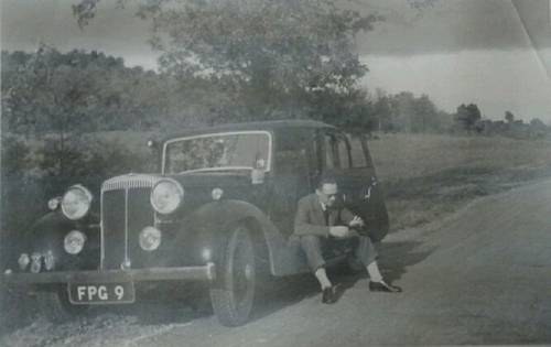 1937 Daimler E20 Projekt´s For Sale
