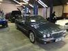 1998 Stunning Daimler Super V8 ex Jaguar Directors Car SOLD