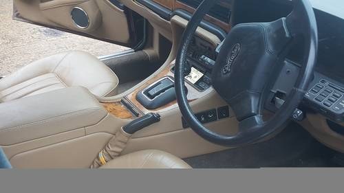 1989 Classic Daimler Kaufen Bei