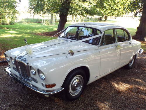 Daimler Sovereign 1966 For Sale