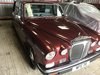 1990 Daimler DS420 in Good Condition For Sale
