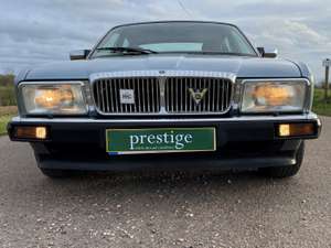 1991 Daimler Sovereign XJ40 4.0ltr Low Miles For Sale (picture 4 of 11)